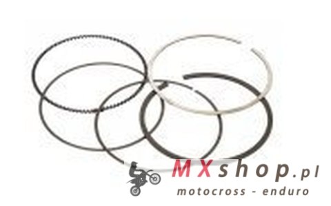 VERTEX PIERŚCIENIE ( średnica 85,5mm ) (KPL.)