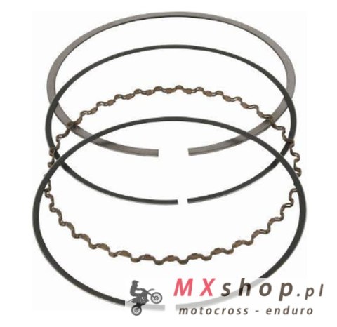 VERTEX PIERŚCIENIE ( średnica 88mm ) KTM SXF 350 (KPL.)