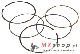 VERTEX PIERŚCIENIE ( średnica 90mm ) (KPL.)