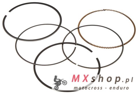 VERTEX PIERŚCIENIE ( średnica 90mm ) (KPL.)