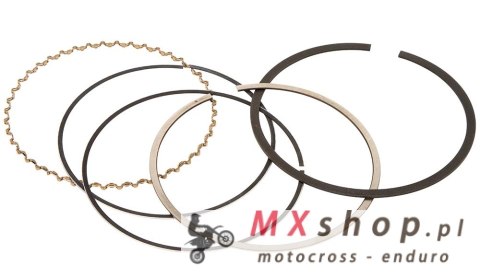 VERTEX PIERŚCIENIE ( średnica 93mm ) (KPL.)