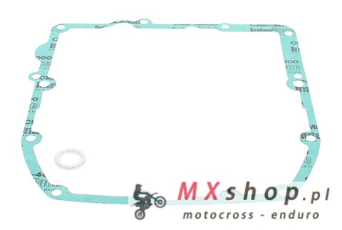 WINDEROSA (VERTEX) USZCZELKA MISKI OLEJOWEJ YAMAHA VMX12 V-MAX (SA) 13, VMX12 V-MAX 90-07, XVZ13 ROYAL STAR 96-13