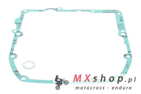 WINDEROSA (VERTEX) USZCZELKA MISKI OLEJOWEJ YAMAHA VMX12 V-MAX (SA) 13, VMX12 V-MAX 90-07, XVZ13 ROYAL STAR 96-13