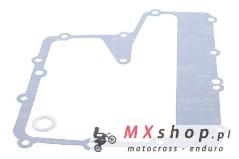 WINDEROSA (VERTEX) USZCZELKA MISKI OLEJOWEJ YAMAHA YZF-R6 '99-'02