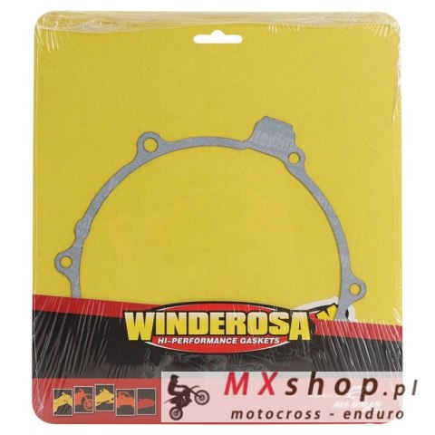 WINDEROSA (VERTEX) USZCZELKA POKRYWY ALTERNATORA HONDA VF750C 94-03, VF750C2 97-02, VF750CD 95-96, VFR750F 90-97