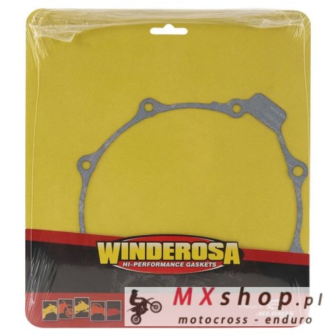 WINDEROSA (VERTEX) USZCZELKA POKRYWY ALTERNATORA HONDA VTR1000F 98-05