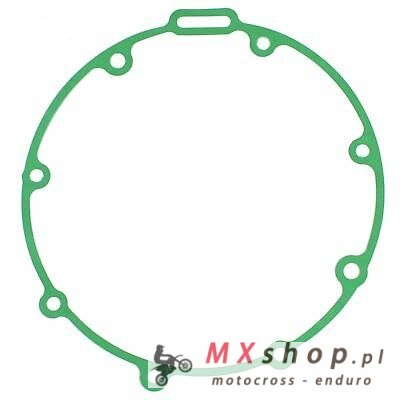 WINDEROSA (VERTEX) USZCZELKA POKRYWY ALTERNATORA KAWASAKI VN1500A 87-99, VN1500B 87-90, VN1500C 96-97 (KOMPLET-DWIE SZTUKI)(OEM:
