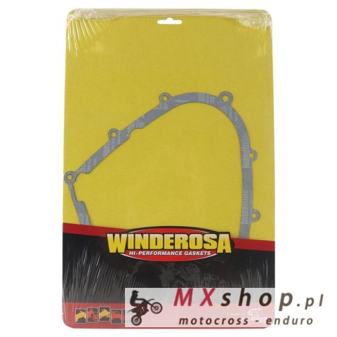 WINDEROSA (VERTEX) USZCZELKA POKRYWY ALTERNATORA KAWASAKI VULCAN VULCAN 800 CLASSIC '96-'05, VULCAN 800 DRIFTER '99-'00, VULCAN 