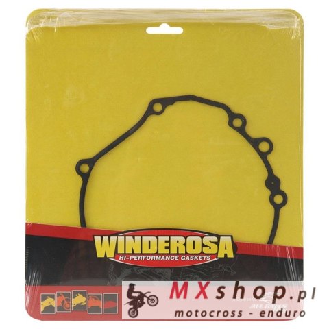 WINDEROSA (VERTEX) USZCZELKA POKRYWY ALTERNATORA KAWASAKI ZX12R 00-05