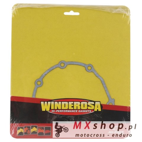 WINDEROSA (VERTEX) USZCZELKA POKRYWY ALTERNATORA KAWASAKI ZR1100 ZRX 99-00, ZRX1200R 01-05, ZZR1200 02-05