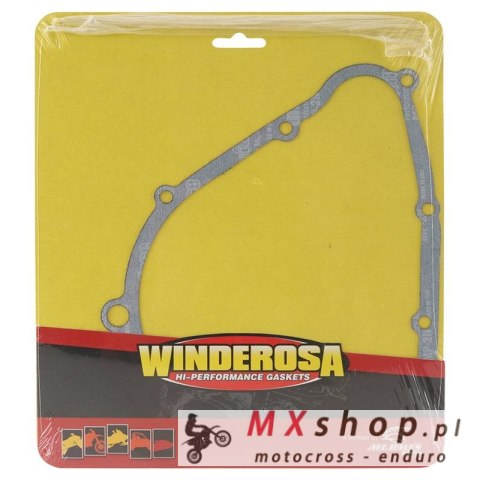 WINDEROSA (VERTEX) USZCZELKA POKRYWY ALTERNATORA SUZUKI GSF1200 BANDIT 96-05, GSX1100F 88-94, GSXR1100 90-92