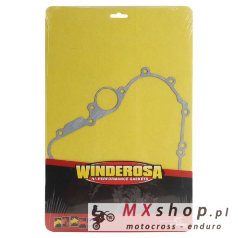 WINDEROSA (VERTEX) USZCZELKA POKRYWY ALTERNATORA YAMAHA FJ09 15-16, FZ09 14-17, MT09 18, XSR900 16-18