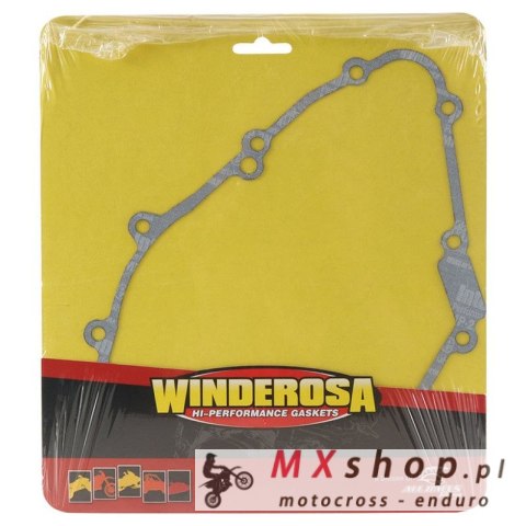 WINDEROSA (VERTEX) USZCZELKA POKRYWY ALTERNATORA YAMAHA FJR1300 '06-'16, FJR1300ES '14-'18