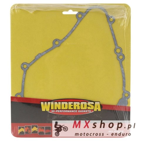 WINDEROSA (VERTEX) USZCZELKA POKRYWY ALTERNATORA YAMAHA FZ 07 '15-'17, MT07 '18, XSR 700 '18