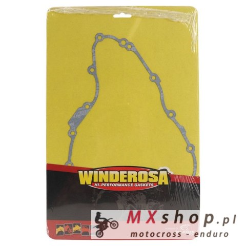 WINDEROSA (VERTEX) USZCZELKA POKRYWY ALTERNATORA YAMAHA XTZ12 SUPER TENERE 12-18