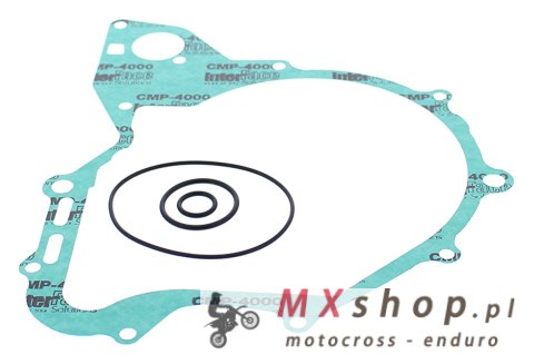 WINDEROSA (VERTEX) USZCZELKA POKRYWY ALTERNATORA YAMAHA XV 535 VIRAGO '88-'00