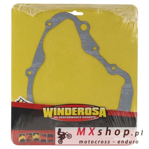 WINDEROSA (VERTEX) USZCZELKA POKRYWY ALTERNATORA YAMAHA XV250 89-18, XV250 ROUTE 66 88-90