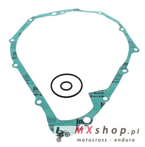 WINDEROSA (VERTEX) USZCZELKA POKRYWY ALTERNATORA YAMAHA VMX12 V-MAX (SA) 13, VMX12 V-MAX 90-07