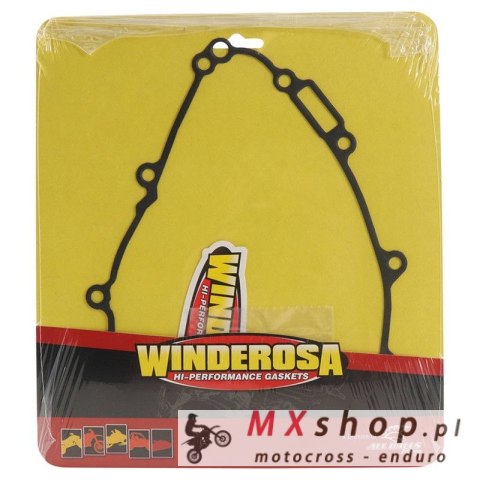 WINDEROSA (VERTEX) USZCZELKA POKRYWY ALTERNATORA YAMAHA YZFR3 15-18