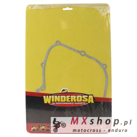 WINDEROSA (VERTEX) USZCZELKA POKRYWY SPRZĘGŁA HONDA CB250 NIGHTHAWK '91-'08, CMX250 '85-'16 (WEWNĘTRZNA)