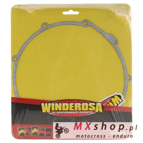 WINDEROSA (VERTEX) USZCZELKA POKRYWY SPRZĘGŁA HONDA CB750 NIGHTHAWK 91-03 (ZEWNĘTRZNA)