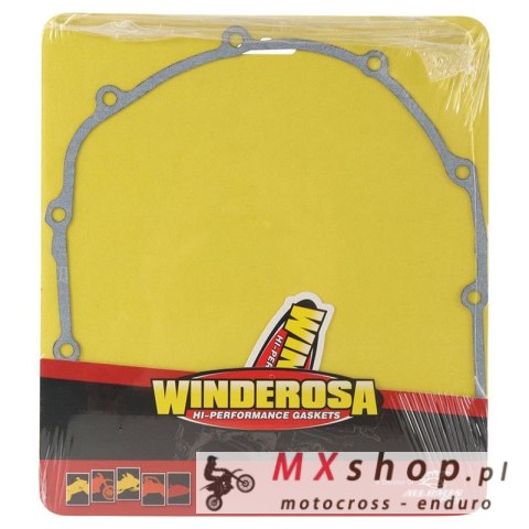 WINDEROSA (VERTEX) USZCZELKA POKRYWY SPRZĘGŁA HONDA CBR1100XX 97-03 (ZEWNĘTRZNA)