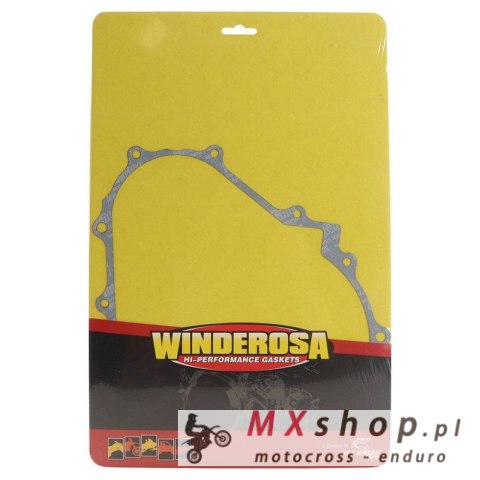 WINDEROSA (VERTEX) USZCZELKA POKRYWY SPRZĘGŁA HONDA ST1100 91-01 (WEWNĘTRZNA)
