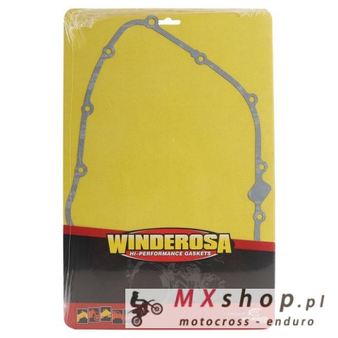 WINDEROSA (VERTEX) USZCZELKA POKRYWY SPRZĘGŁA HONDA VF750C 94-03, VF750C2 97-02, VF750CD 95-96, VFR750F 90-97 (WEWNĘTRZNA)