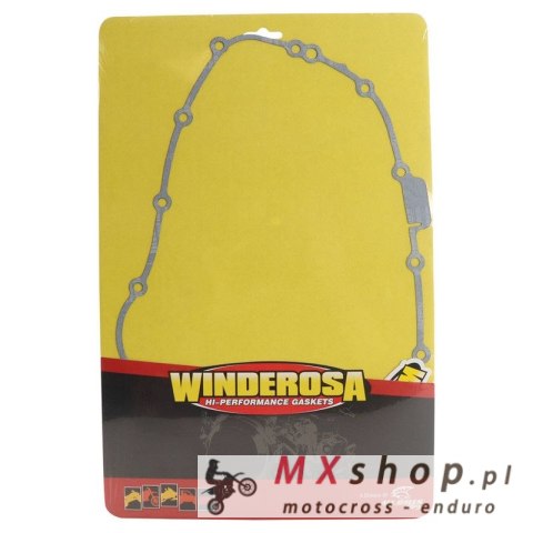 WINDEROSA (VERTEX) USZCZELKA POKRYWY SPRZĘGŁA HONDA VFR800 INTERCEPTOR 98-15 (WEWNĘTRZNA)