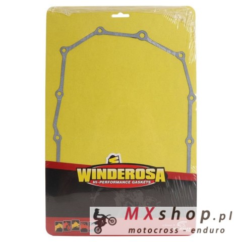 WINDEROSA (VERTEX) USZCZELKA POKRYWY SPRZĘGŁA HONDA VT600C SHADOW 88-98, VT600CD 93-98, VT750C 98-00, VT750CD 98-00 (WEWNĘTRZNA)