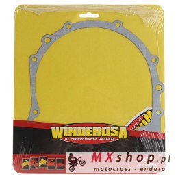 WINDEROSA (VERTEX) USZCZELKA POKRYWY SPRZĘGŁA KAWASAKI NINJA 600R (ZX600C) 88-97 (ZEWNĘTRZNA)