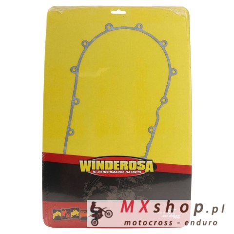 WINDEROSA (VERTEX) USZCZELKA POKRYWY SPRZĘGŁA KAWASAKI VN1500A 87-99, VN1500B 87-90, VN1500C 96-97 (WEWNĘTRZNA)