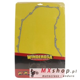 WINDEROSA (VERTEX) USZCZELKA POKRYWY SPRZĘGŁA KAWASAKI VN1700 CLASSIC 09-13, VN1700 NOMAD 09-14, VN1700 VAQUERO 11-18 (WEWNĘTRZN