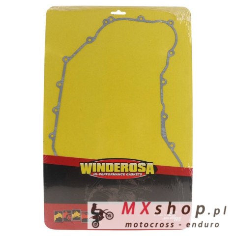 WINDEROSA (VERTEX) USZCZELKA POKRYWY SPRZĘGŁA KAWASAKI VN1700 CLASSIC 09-13, VN1700 NOMAD 09-14, VN1700 VAQUERO 11-18 (WEWNĘTRZN