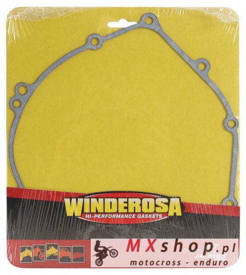 WINDEROSA (VERTEX) USZCZELKA POKRYWY SPRZĘGŁA KAWASAKI ZX10R 04-05 (110610049)