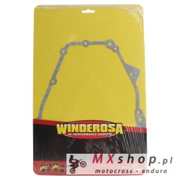 WINDEROSA (VERTEX) USZCZELKA POKRYWY SPRZĘGŁA KAWASAKI ZX10R 11-18, ZX10R ABS 14-18, ZX10RR 18 (ZEWNĘTRZNA)