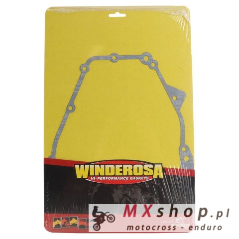 WINDEROSA (VERTEX) USZCZELKA POKRYWY SPRZĘGŁA KAWASAKI ZX10R 11-18, ZX10R ABS 14-18, ZX10RR 18 (ZEWNĘTRZNA)