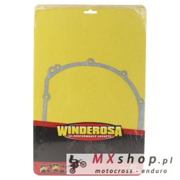 WINDEROSA (VERTEX) USZCZELKA POKRYWY SPRZĘGŁA KAWASAKI ZX600 (ZZR) 03-04, ZX600E (ZX6) 95-02 (110601853)