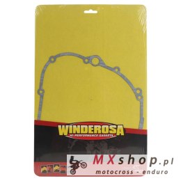 WINDEROSA (VERTEX) USZCZELKA POKRYWY SPRZĘGŁA KAWASAKI ZX750 (NINJA) ZX7 93-95, ZX750 (NINJA) ZX7R 93-94, ZX900 NINJA ZX9R 94-97