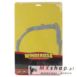 WINDEROSA (VERTEX) USZCZELKA POKRYWY SPRZĘGŁA KAWASAKI ZX750 (NINJA) ZX7R 96-03, ZX750 (NINJA) ZX7RR 96-97 (ZEWNĘTRZNA)