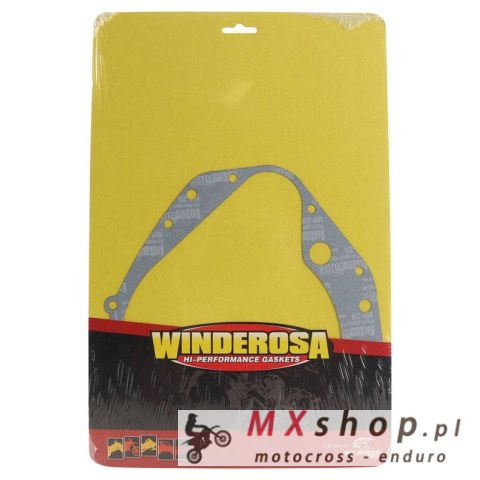 WINDEROSA (VERTEX) USZCZELKA POKRYWY SPRZĘGŁA KAWASAKI ZEPHYR (ZR750C) 91-93, ZR750 (ZR-7) 00, ZR750 (ZR-7S) 01-05 (ZEWNĘTRZNA)