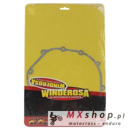 WINDEROSA (VERTEX) USZCZELKA POKRYWY SPRZĘGŁA KAWASAKI ZG1400 CONCOURS 08-18, ZX14R 06-18 (ZEWNĘTRZNA)