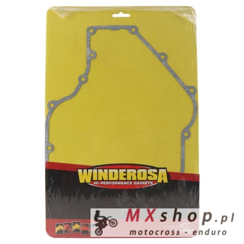 WINDEROSA (VERTEX) USZCZELKA POKRYWY SPRZĘGŁA KAWASAKI ZRX1200R 01-05, ZX1100D NINJA ZX11 93-01, ZX1100E GPZ 95-97, ZX1100F1 96 