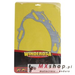WINDEROSA (VERTEX) USZCZELKA POKRYWY SPRZĘGŁA SUZUKI DL650 04-11, SFV650 09-15, SV650 99-17, SV650 S 06-09 (WEWNĘTRZNA)