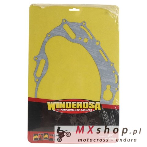 WINDEROSA (VERTEX) USZCZELKA POKRYWY SPRZĘGŁA SUZUKI DL650 04-11, SFV650 09-15, SV650 99-17, SV650 S 06-09 (WEWNĘTRZNA)