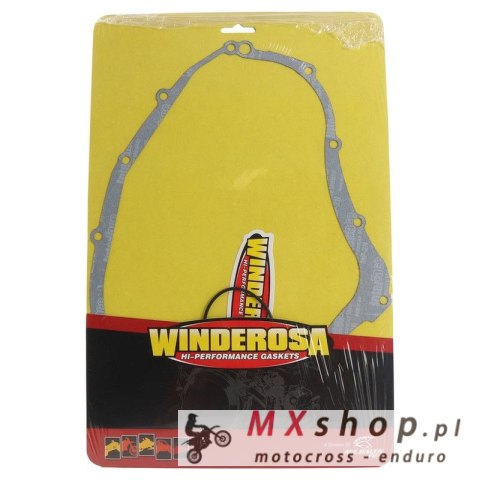 WINDEROSA (VERTEX) USZCZELKA POKRYWY SPRZĘGŁA SUZUKI GSX-R1000 09-11 (ZEWNĘTRZNA)