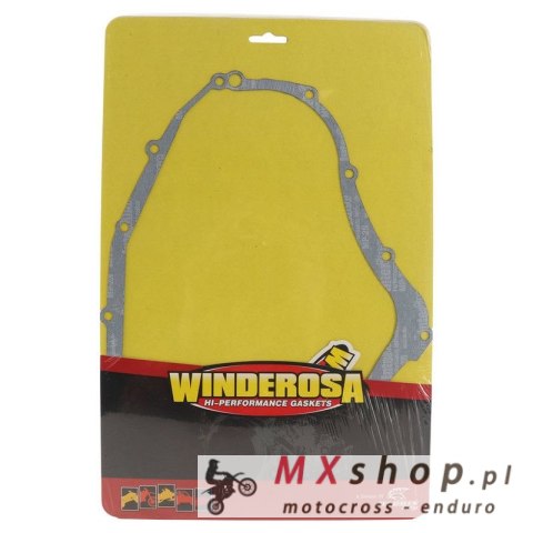 WINDEROSA (VERTEX) USZCZELKA POKRYWY SPRZĘGŁA SUZUKI GSX-R1000 12-16 (ZEWNĘTRZNA) (GSXR 1000)