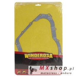 WINDEROSA (VERTEX) USZCZELKA POKRYWY SPRZĘGŁA SUZUKI GSX-R600 12-17, GSXR750 12-17 (ZEWNĘTRZNA)