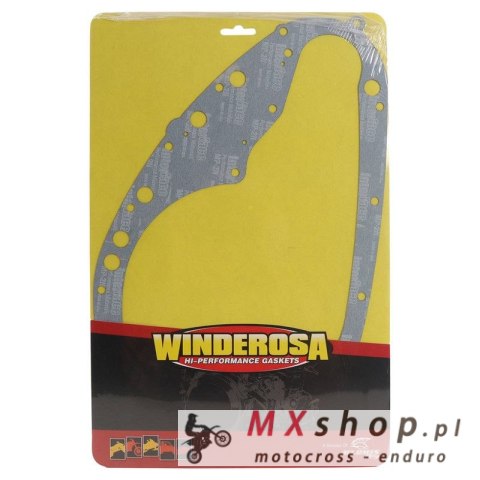 WINDEROSA (VERTEX) USZCZELKA POKRYWY SPRZĘGŁA SUZUKI GS500 89-02, GS500F 04-09, GS500H 07-09 (WEWNĘTRZNA)