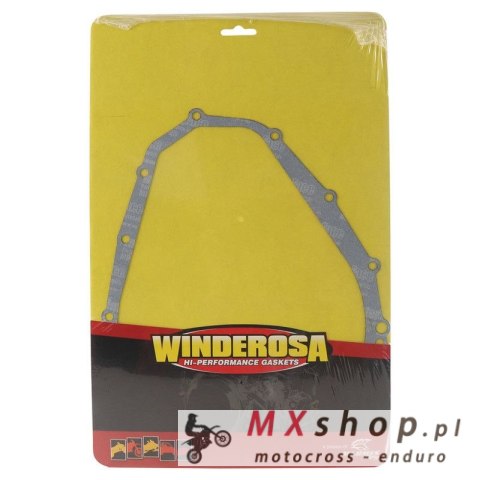 WINDEROSA (VERTEX) USZCZELKA POKRYWY SPRZĘGŁA SUZUKI GSF1250 BANDIT 07-09, GSF1250SA BANDIT 16, GSX1250 11-12, GSX650F 08-09 (ZE